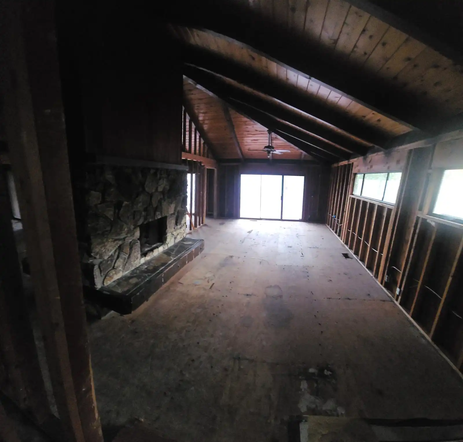 Fire Damaged House Buyer California Fire Damaged House Buyer California