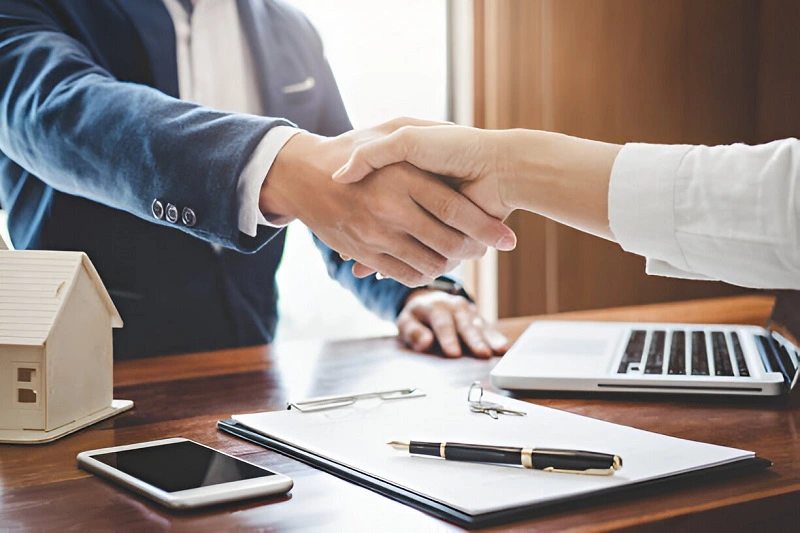 Buyer Screening Methods