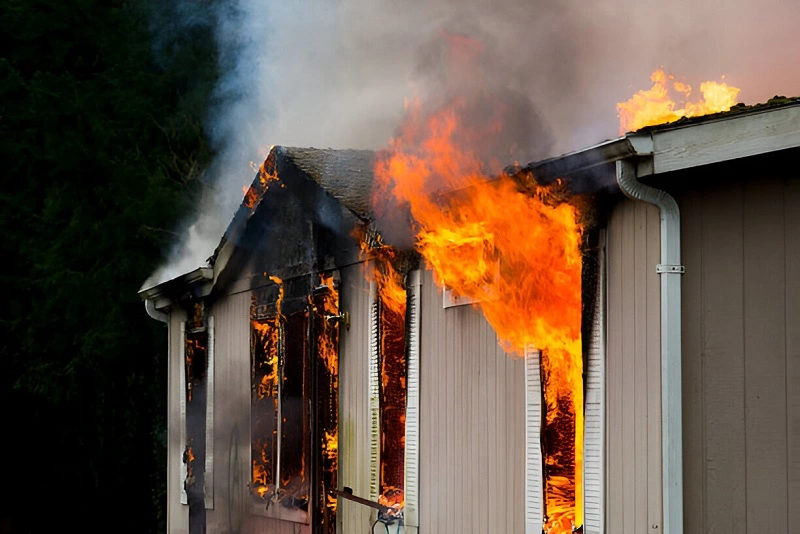Fresno firehouse