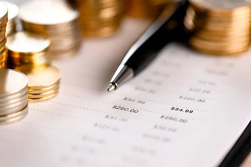 Insurance Payout Options