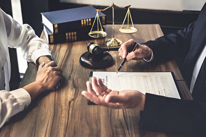 Seller Liability Protection